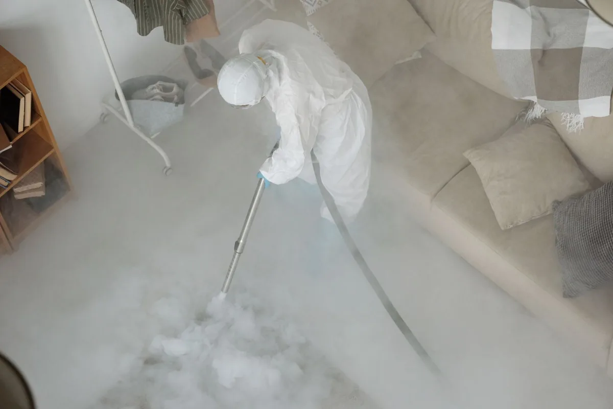 Biohazard Cleanup in Marksville, LA